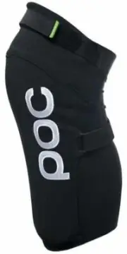 POC Joint VPD 2.0 Long Knee Pad Uranium Black