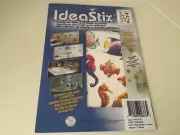 IdeaStix Tropical Magic Wall Accents 2 Sheets