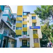 FabHotel Irish Koregaon Park