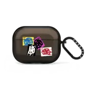 AirPods Pro 2 Impact Case Krink Super Permanent Sticker AirPods Case