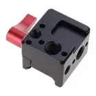 Camera Stabilizers Gimbals Bracket Light Adapters Extension for