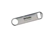 BARTENDER PROFESSIONAL BAR BLADE BOTTLE OPENER