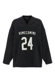 FEAR OF GOD ESSENTIAL 'Hockey' Sweatshirt