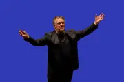New Worlds: Jaime conducts Cheetham Fraillon and Dvorák