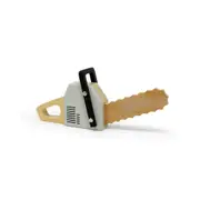 MamaMemo Workshop Craft Chain Saw Kids/Children Fun Play Wooden Building Toy 3+
