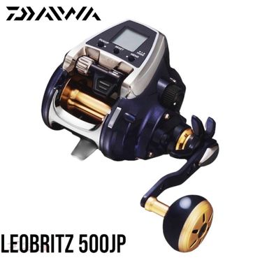 Daiwa Seaborg 500MJ的價格推薦- 2024年3月