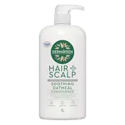 DermaVeen Oatmeal Conditioner 1 Litre