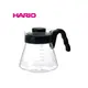 HARIO V60咖啡分享壺VCS-02B/700ml