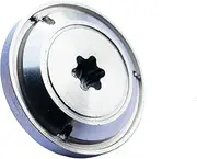 Seacloud 1PC Golf Weight for Taylormade 2017 M2 Driver 2g/4g/6g/8g/10g/12g/13g/14g/15g/16g/18g/ Please Choose