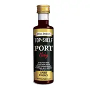 Still Spirits Top Shelf Ruby Port Home Brew Flavouring Essence