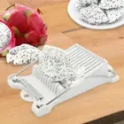 LUNCHEON MEAT/SOFT CHEESE/FRUIT/VEGETABLE SLICER/CUTTER