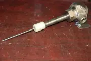 RDF, 21245-5, Thermocouple, Temperature Probe Sensor, 0256136-001, 169, NEW