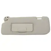 OEM NEW Right Interior Sun Visor Shade Mirror Titanium 08-15 Captiva Sport Vue
