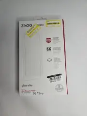 ZAGG Apple iPhone 14 Plus/13 ProMax InvisibleShield Glass Elite Screen Protector