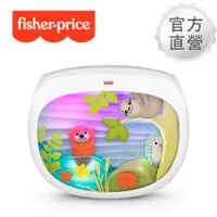 在飛比找誠品線上優惠-【Fisher price 費雪】LINKIMALS聲光安撫