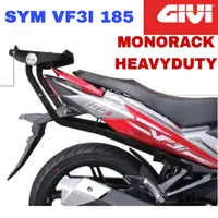 在飛比找蝦皮購物優惠-Monorack GIVI SYM VF3I 185 重型高