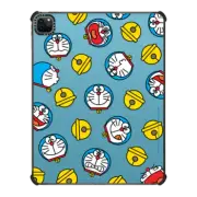 iPad Pro 12.9-inch (5th/6th gen) iPad Impact Case Doraemon Icon iPad Case