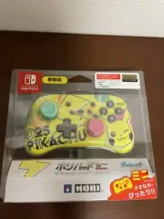HORI MINI PAD Nintendo Switch controller Switch only NEW FACTORY SEALED Japan