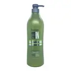 Salon iN Recamier Professional +Pro Keratin Ultra Force Hair Shampoo 33.8 Oz