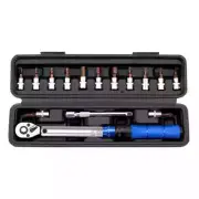 Quick-release Torque Wrench Repairing Tool High Precise Torque Preset Wrenches