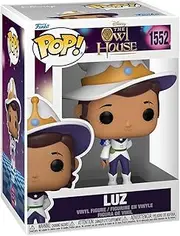 FUNKO POP! Disney: The Owl House - Luz