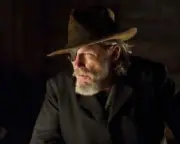 Jeff Bridges as Marshall Rooster Cogburn 2010 True Grit 24x36 inch poster