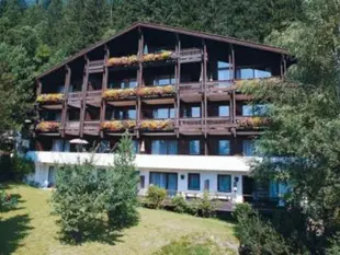Ferienhaus Schiwiese mit freiem Eintritt in die Alpentherme