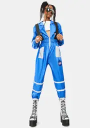 Space Explorer Jumpsuit