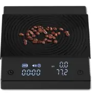 TIMEMORE Coffee Scale Basic 2.0 Espresso Scale with Water Flow Rate