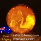 Desk Lamp Table Bedside Night Light Personalized Smart Bluetooth App Control