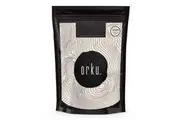 Orku 2Kg Whey Protein Isolate Powder - Vanilla WPI | Sports Food