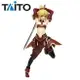 【日本正版】莫德雷德 Saber 公仔 Fate Apocrypha 模型 18cm TAITO - 492945