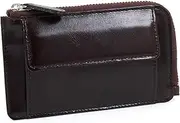 Kitamura(キタムラ) PH0767 Multi Key Case, Men's, Chocolate [Brown] 62621 One Size, Chocolate [Brown] 62621, Free Size