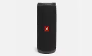 JBL Flip 5 Portable Waterproof Speaker - Midnight Black / NEW