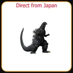 MZKS.H. MONSTER ARTS GODZILLA (1991) - SHINJUKU DECISIVE BAT