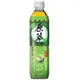 原萃 日式綠茶(580ml*4瓶/組) [大買家]