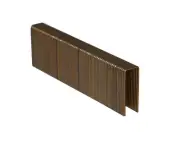 7612PG-10M 1/2-Inch 16-Gauge Crown Galvanized Bostitch Style Sheathing Staple...
