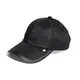 Adidas FI Tech BB Cap [IP6322] 男女 棒球帽 鴨舌帽 運動 休閒 遮陽 黑