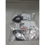 《少年家》KYMCO 光陽 GP125奔騰G4 V-LINK VP SR125 化油器進氣歧管墊片 電木 各一