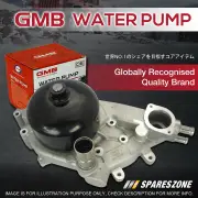 1 x GMB Water Pump for Chevrolet Camaro Corvette 5.7L 6.0L LS1 LS2 1997-2019