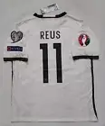 Marco Reus Germany National Soccer Team Adidas Climacool Jersey Size M New