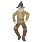 Beistle 5' Jointed Scarecrow 2/Pack 01045