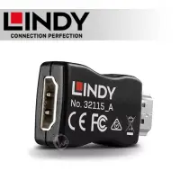 在飛比找博客來優惠-LINDY 林帝 HDMI 2.0 EDID 學習/模擬器 