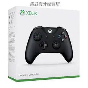 爆款全新Xboxone手柄電腦游戲360手柄Steam游戲手柄PC手柄USB搖桿手柄