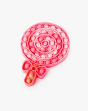 Multi Colour Lollipop Pop Fidget