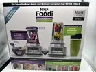 Ninja Foodi Power Nutri Duo Smoothie Bowl Maker and Power Nutri Cup Brand New