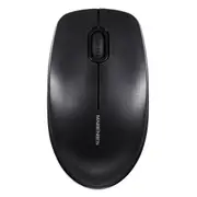 1200DPI 2.4G Wireless Gaming Mouse 3 Buttons Mute Mice For Office Worker Gamer