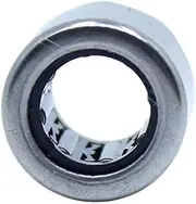 HF101612 Bearing 10 * 16 * 12 Mm (10 PCS) Drawn Cup Needle Roller Clutch HF101612 FC-10 Needle Bearing