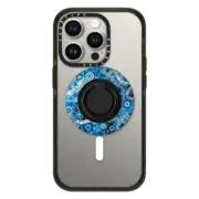Snappy Ring Holder Snappy™ Ring Holder MagSafe Compatible Deep as the Ocean