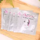 formulation Under Eye Gel Pads Lint Free Eye Paper Patches Eyelashes Extension